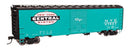 Walthers Mainline HO 46518 50' AAR Single Door Boxcar, New York Central