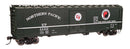 Walthers Mainline HO 46521 50' AAR Single Door Boxcar, Northern Pacific