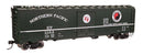 Walthers Mainline HO 46522 50' AAR Single Door Boxcar, Northern Pacific