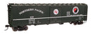 Walthers Mainline HO 46523 50' AAR Single Door Boxcar, Northern Pacific