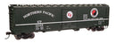 Walthers Mainline HO 46524 50' AAR Single Door Boxcar, Northern Pacific