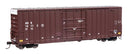 PREORDER Walthers Proto HO 101709 50' Gunderson Hi-Cube Paper Service Boxcar, Arkansas-Oklahoma AOK