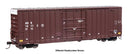 PREORDER Walthers Proto HO 101710 50' Gunderson Hi-Cube Paper Service Boxcar, Arkansas-Oklahoma AOK
