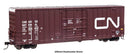 PREORDER Walthers Proto HO 101716 50' Gunderson Hi-Cube Paper Service Boxcar, Canadian National