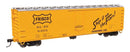Walthers Mainline HO 2858 50' PC&F Insulated Boxcar, St. Louis-San Francisco