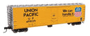 Walthers Mainline HO 2869 50' PC&F Insulated Boxcar, Union Pacific