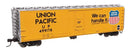 Walthers Mainline HO 2871 50' PC&F Insulated Boxcar, Union Pacific