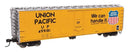 Walthers Mainline HO 2872 50' PC&F Insulated Boxcar, Union Pacific