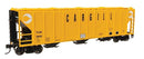 Walthers Mainline HO 49406 50' Pullman-Standard PS2-CD 4427 3-Bay Covered Hopper, Cargill
