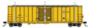 PREORDER Walthers HO 910-3800 50 Rocket Train Clearance Car, Missouri Pacific