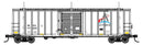 PREORDER Walthers HO 910-3810 50 Rocket Train Clearance Car, Artemis (NLAX)