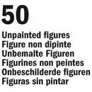 Italeri 6187 BRITISH INFANTRY AND SEPOYS 1:72