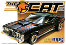 MPC 1004 1973 Mercury Cougar The Cat Skill 2