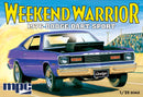 MPC 1019 1976 Dodge Dart Weekend Warrior Skill 2
