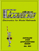 Circuitron 800-9999 Catalog & Application Book