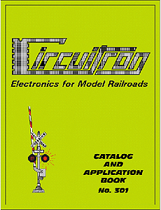 Circuitron 800-9999 Catalog & Application Book