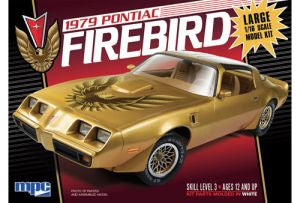 MPC 862 1979 Pontiac Firebird