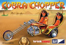 MPC 896 Cobra Chopper (Trick Trikes Series) Skill 2