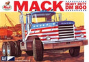 MPC 899 Mack DM800 Semi Tractor Skill 3