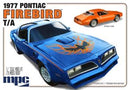 MPC 916 1977 Pontiac Firebird T/A 2T Skill 2