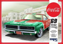 MPC 919 1969 Dodge Charger RT Skill 3