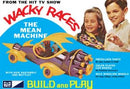 MPC 935 Wacky Races - Mean Machine (SNAP) Skill 2