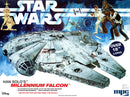 MPC 953 Star Wars: A New Hope Millennium Falcon Skill 2