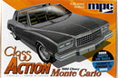 MPC 967 1980 Chevy Monte Carlo Class Action 2T Skill 2