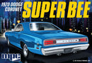 MPC 985 1970 Dodge Coronet Super Bee Skill 2