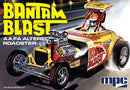 MPC 993 Bantam Blast Dragster Skill 2