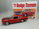 MPC 997 1971 Dodge Demon Skill 2