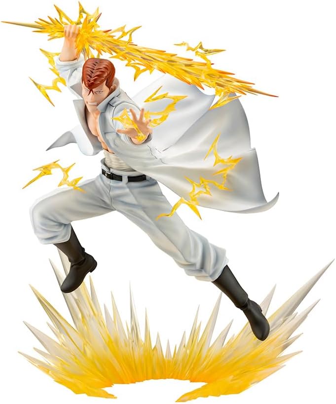 Kotobukiya PV210 1/8 J KAZUMA KUWABARA V2