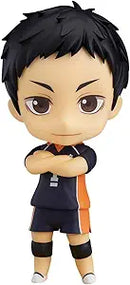 Good Smile Company Haikyu!! Series Daichi Sawamura (Re-Run) Nendoroid Doll