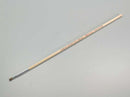 Tamiya Paints 87028 Flat Brush, No.1