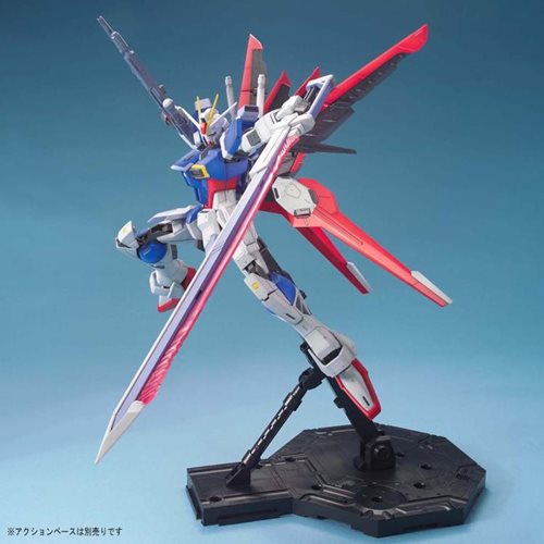 Mobile Suit Gundam Seed Destiny Force Impulse Gundam Master Grade 1:100 Scale Model Kit 2028923