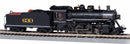 Bachmann N 51357 Baldwin 2-8-0 Consolidation, Southern