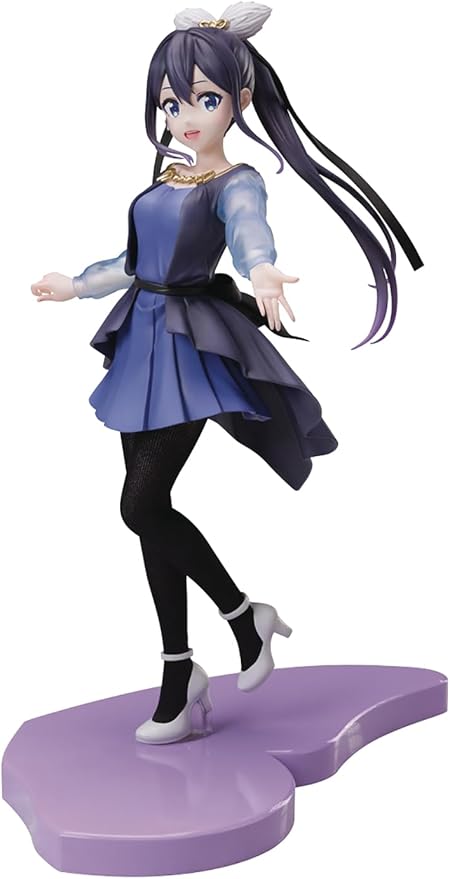 Good Smile Company Selection Project Series Selection Project Rena Hananoi 1/7 Scale Figure