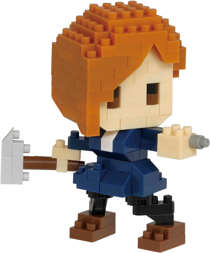 Nanoblock 22546 Nobara Kugiski