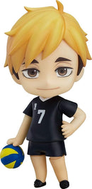 Good Smile Company Haikyu!! To The Top Series Nendoroid Atsumu Miya(Re-Run)
