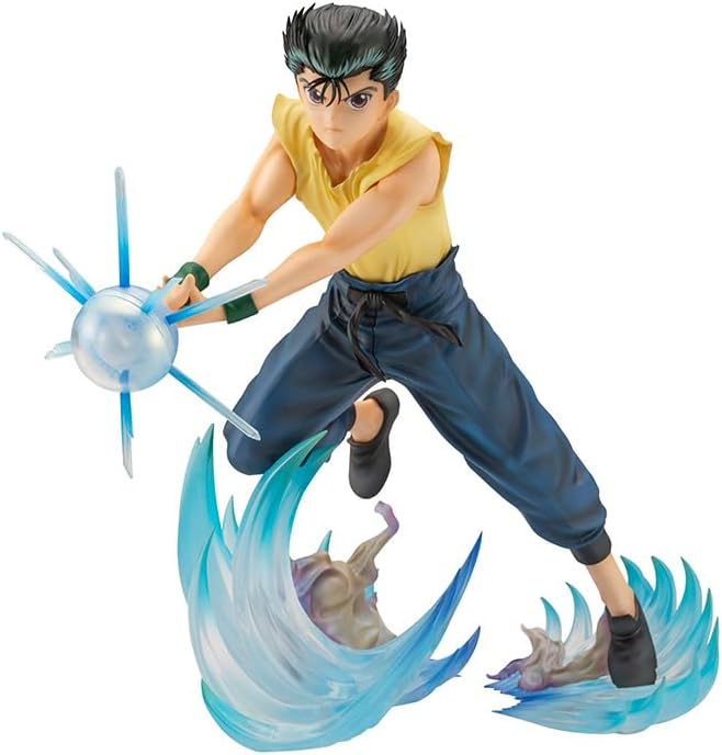 Kotobukiya PV209 1/8 J YUSUKE URAMESHI V2