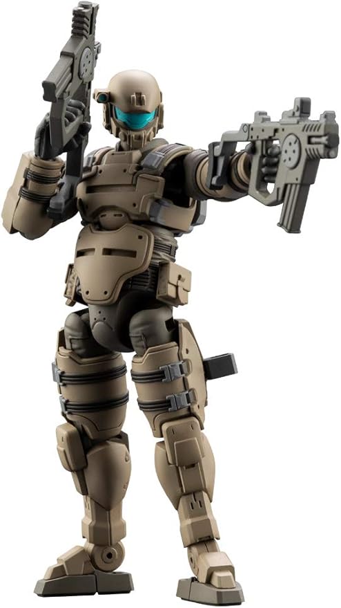 Kotobukiya 1/24 Hexa Gear Governor Warmage Hetzer