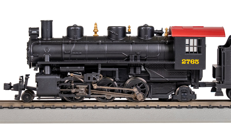 Bachmann 51528 Pennsylvania