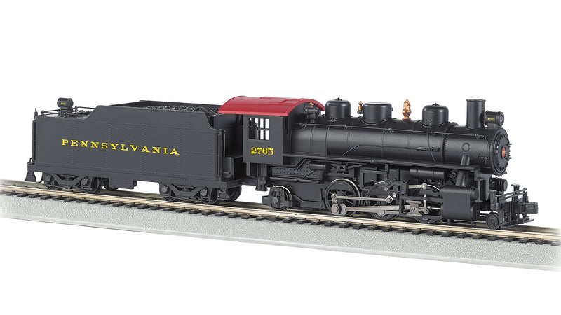 Bachmann 51528 Pennsylvania