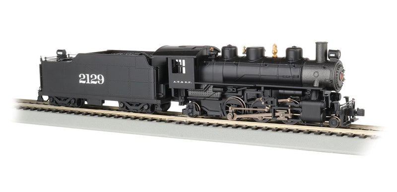 Bachmann 51529 Santa Fe