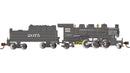 PREORDER Bachmann Trains N 51565 2-6-2 Prairie, Wabash