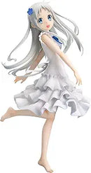 Good Smile Arts Shanghai Anohana: The Flower We Saw That Day Series Pop Up Parade Meiko Honma Figure