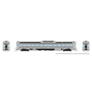 PREORDER Rapido N 516004 Budd RDC-1 Phase 2, Boston & Maine (Standard DC) | 142.45