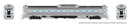 Rapido N 516004 Budd RDC-1 Phase 2, Boston & Maine (Standard DC) | 142.45