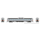 Rapido N 516009 Budd RDC-1 Phase 1, New Haven (Standard DC) | 142.45