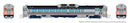 PREORDER Rapido N 516015 Budd RDC-2 DC ARR 712